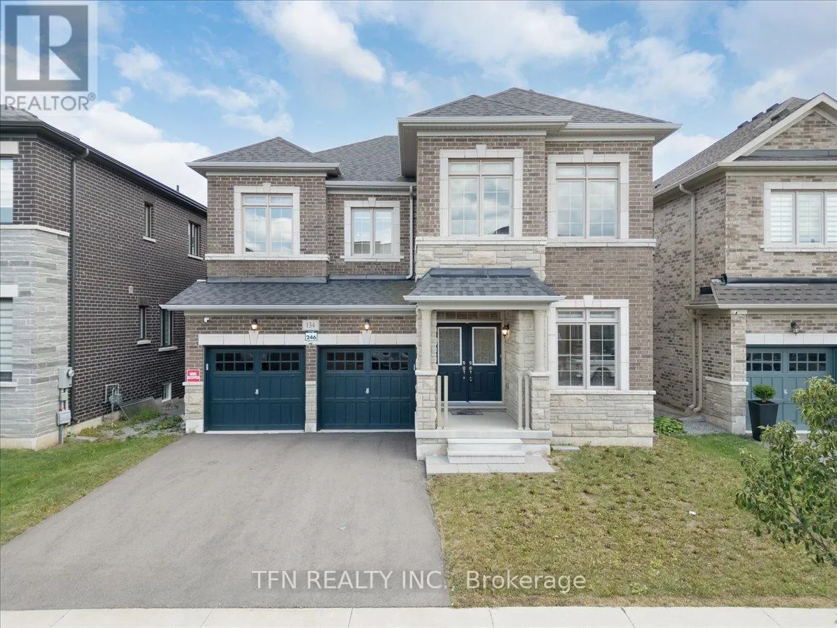 134 GRANITE RIDGE TRAIL