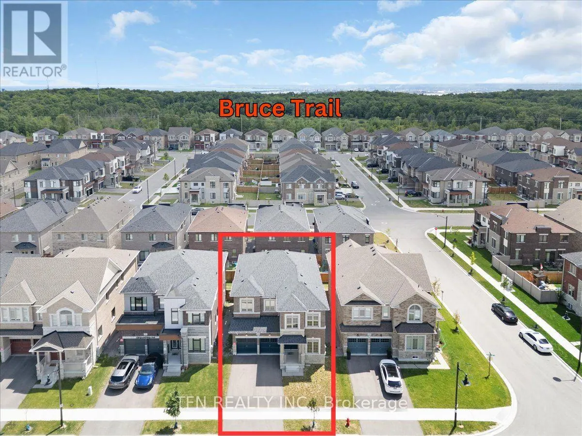 134 GRANITE RIDGE TRAIL