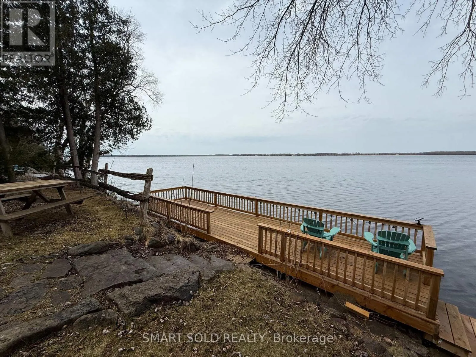95 CAMPBELL BEACH ROAD