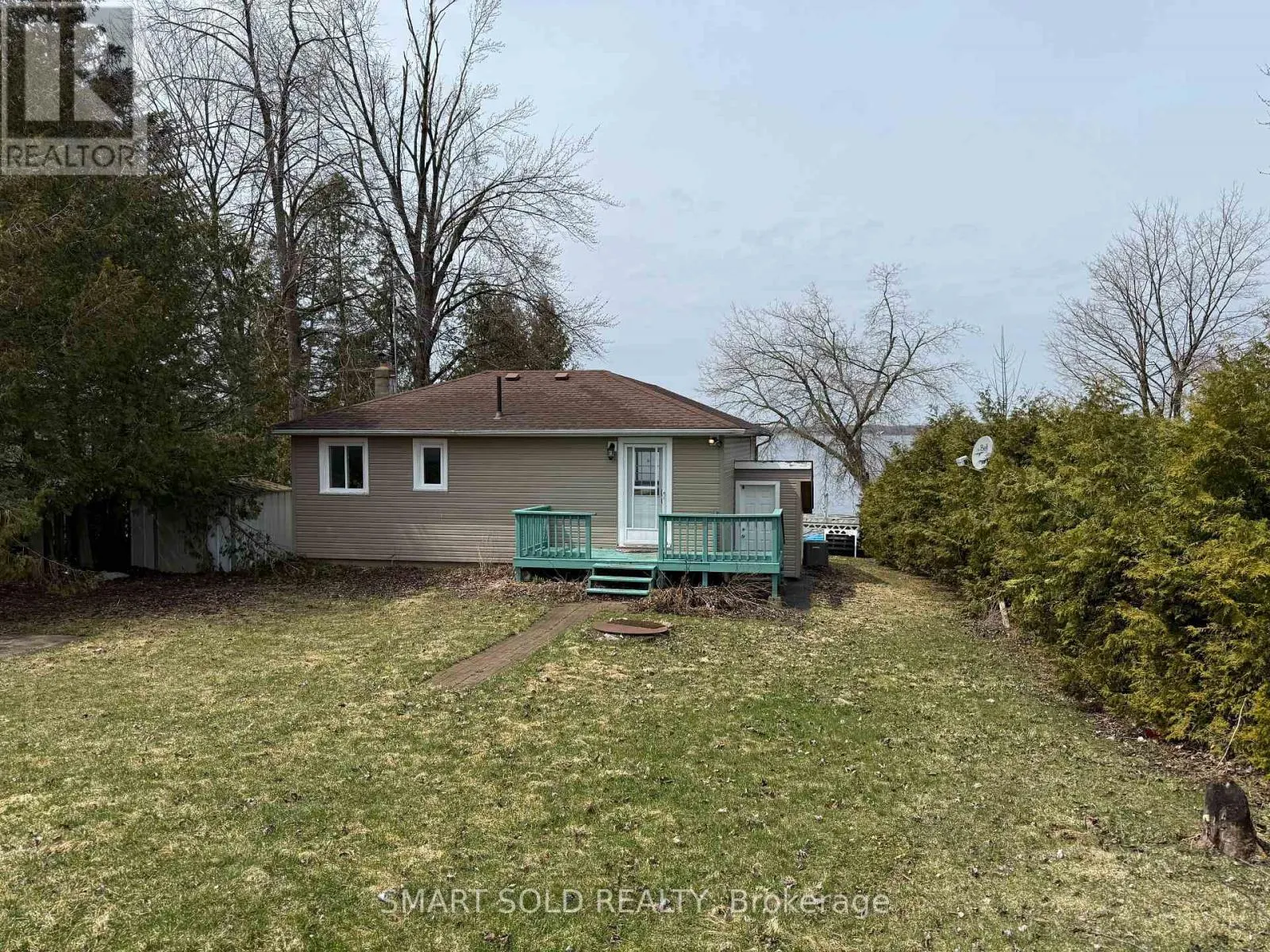 95 CAMPBELL BEACH ROAD