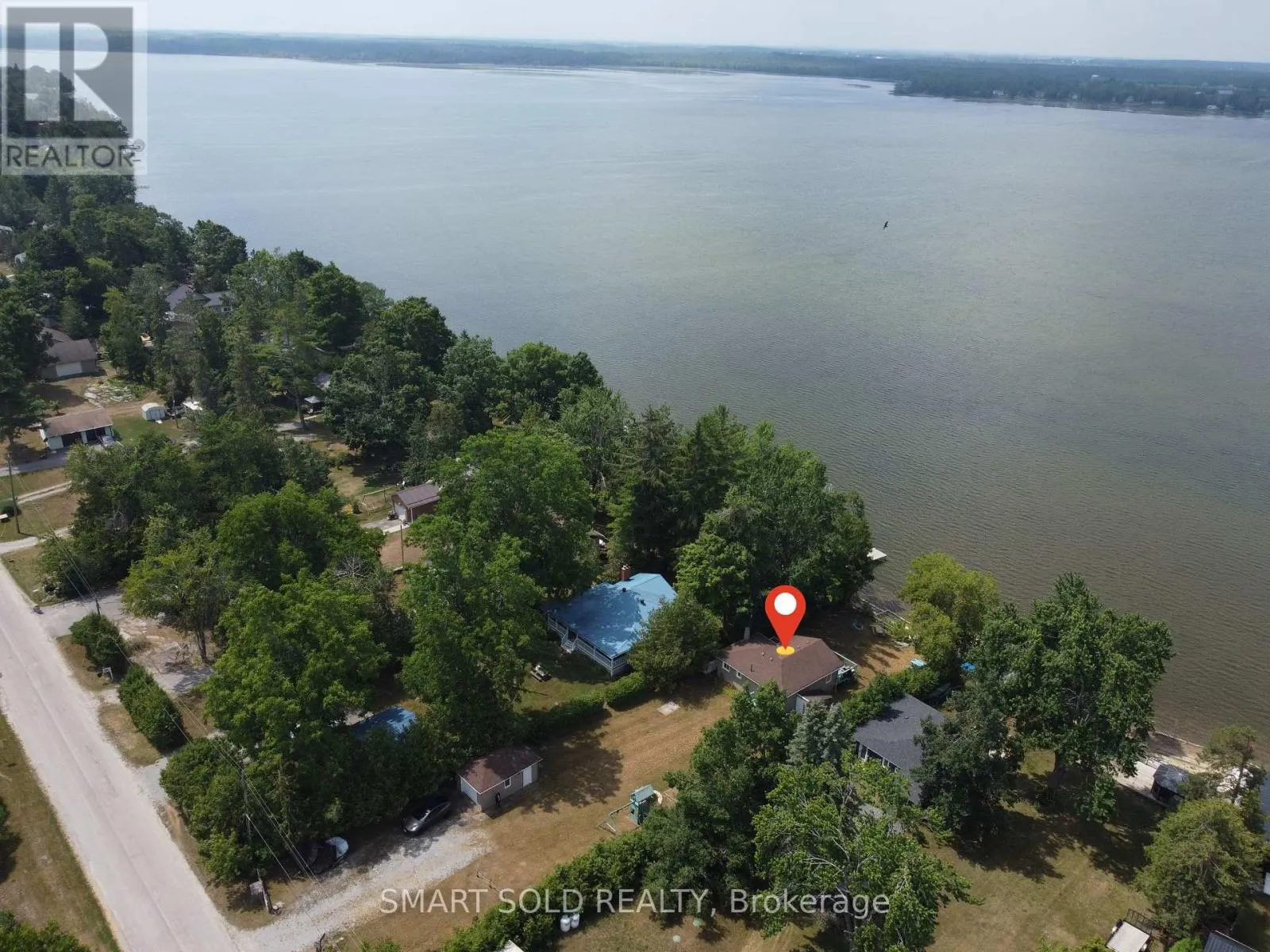 95 CAMPBELL BEACH ROAD