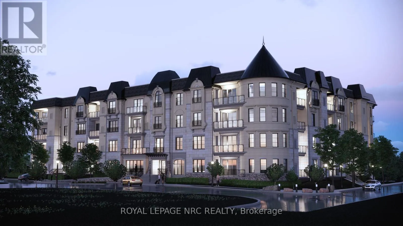 204 - 2 ARBOURVALE COMMON, #204