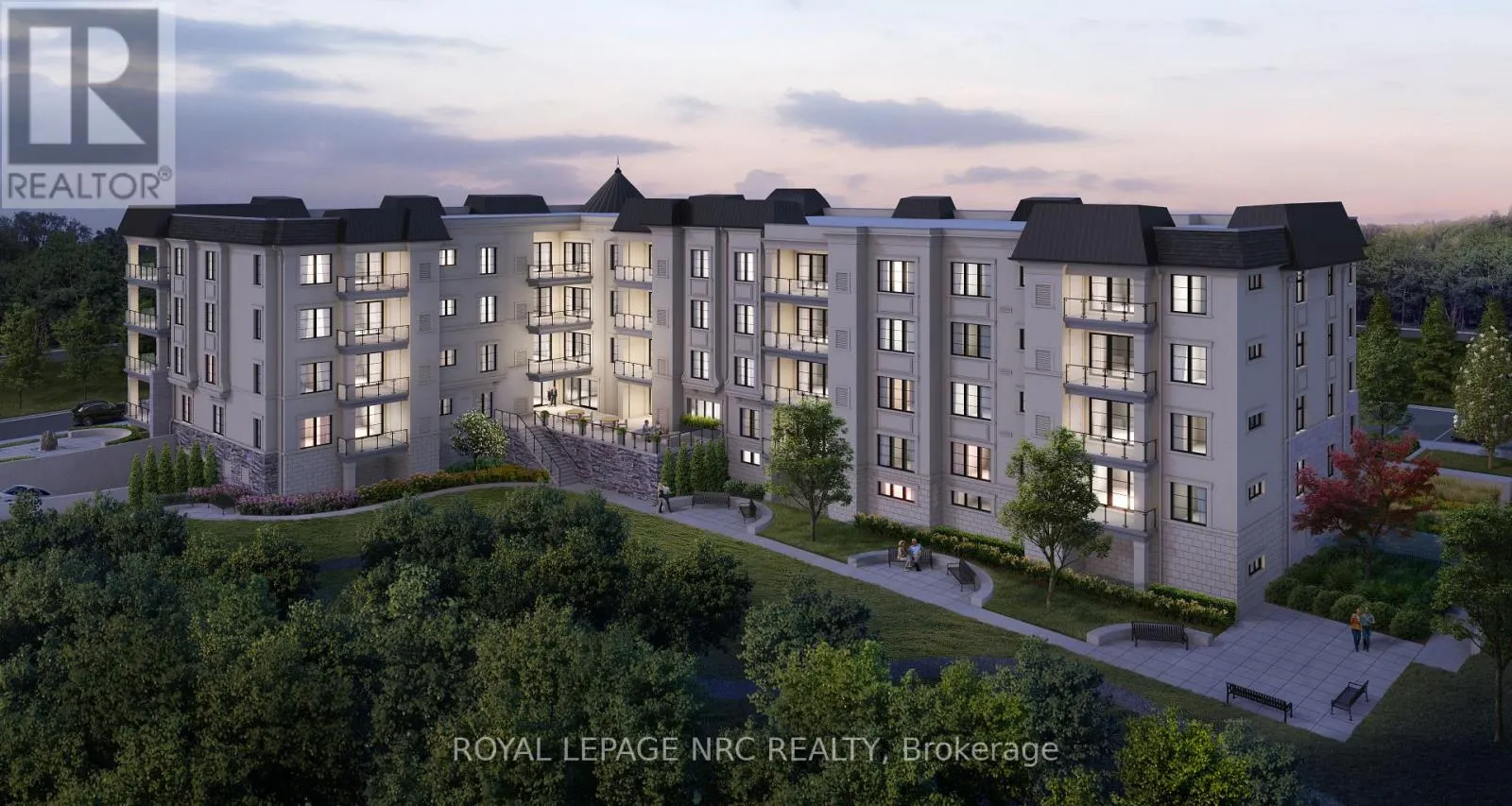 204 - 2 ARBOURVALE COMMON, #204