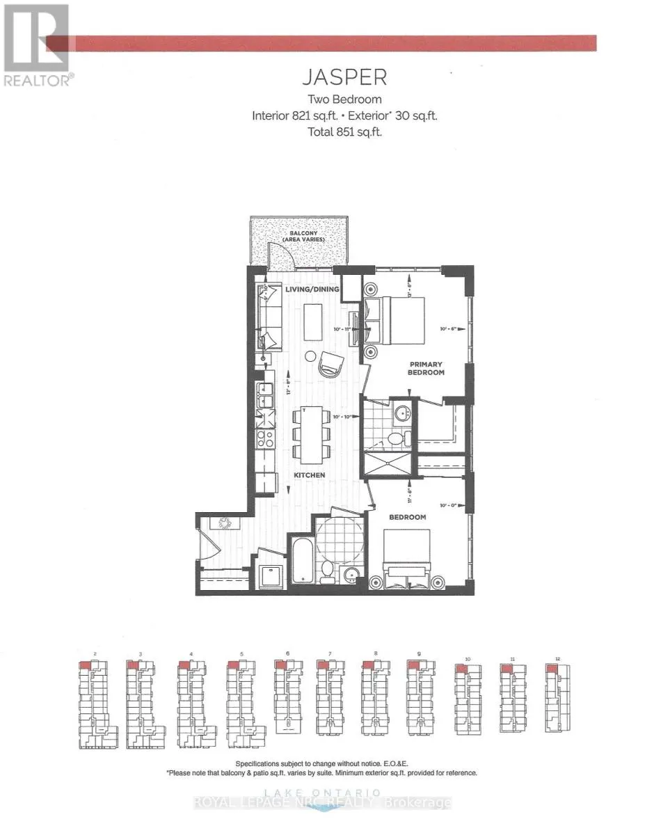 223 - 461 GREEN ROAD, #223