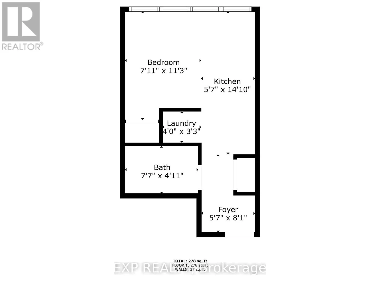 408 - 257 HEMLOCK STREET