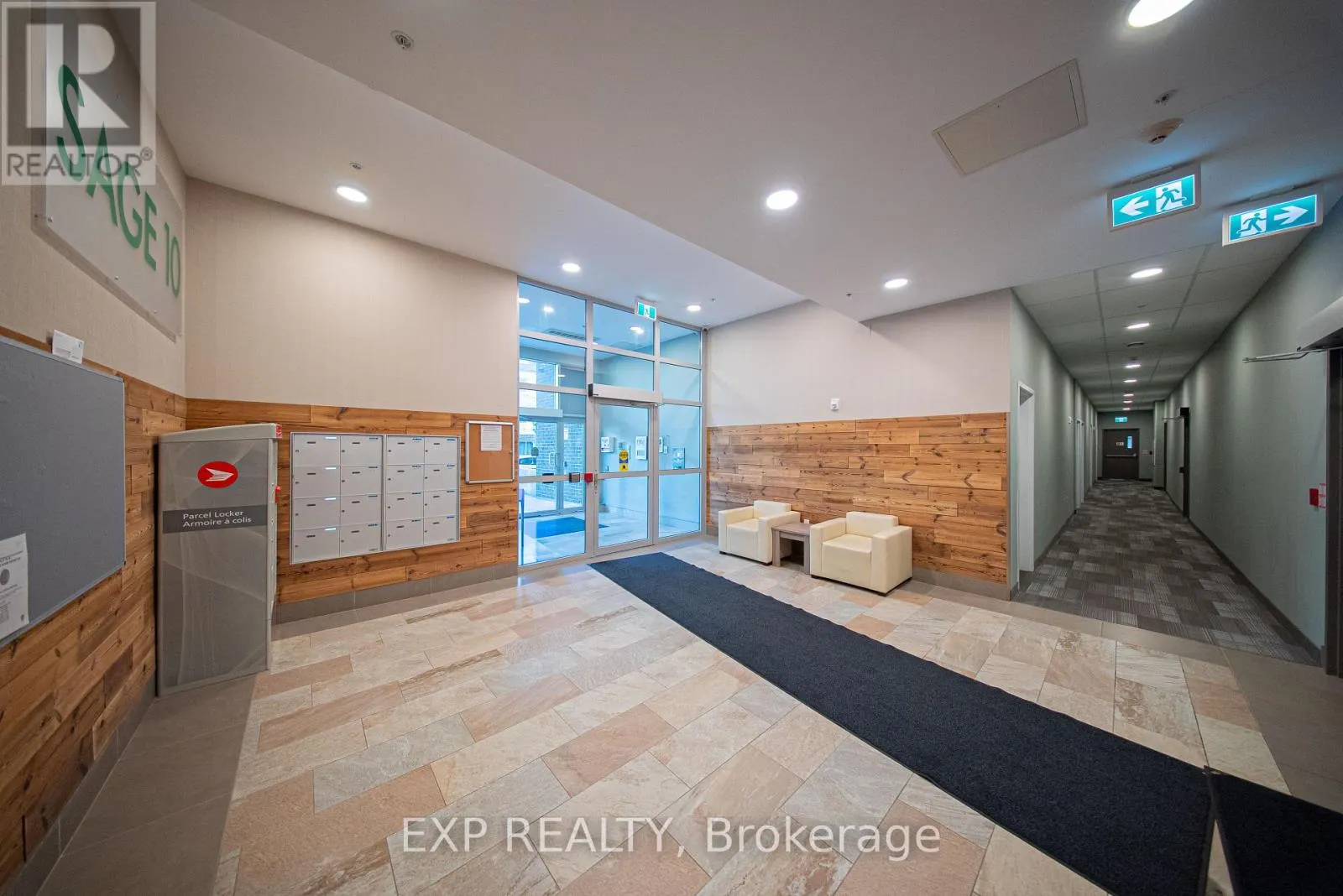 408 - 257 HEMLOCK STREET