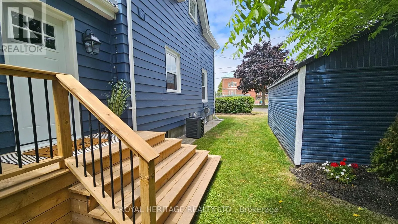 186 DURHAM STREET