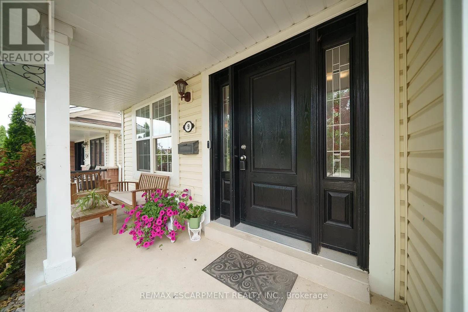 9 OSBORN AVENUE