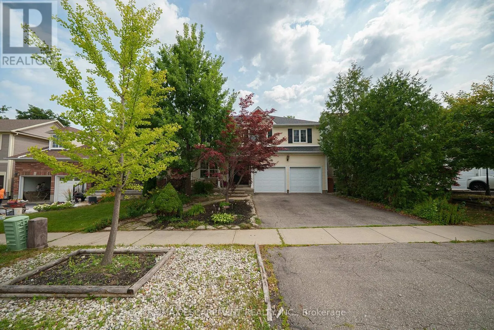 9 OSBORN AVENUE