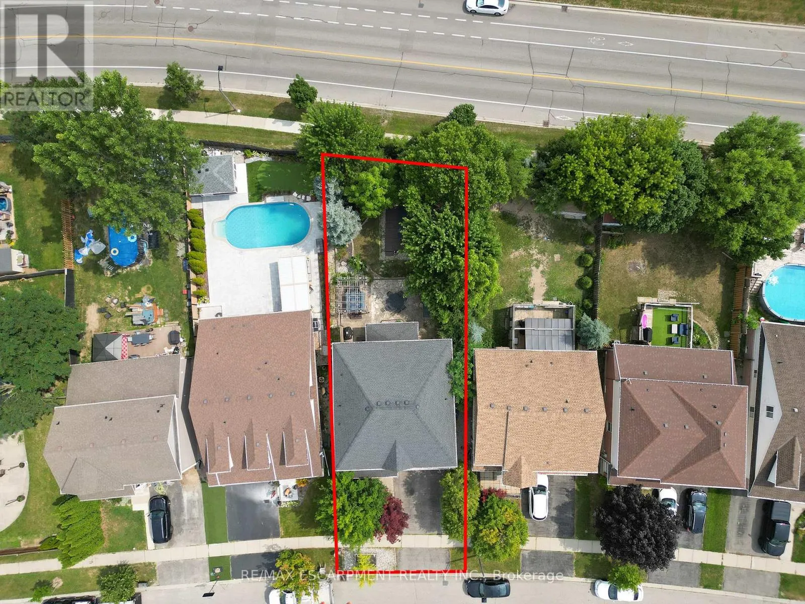 9 OSBORN AVENUE