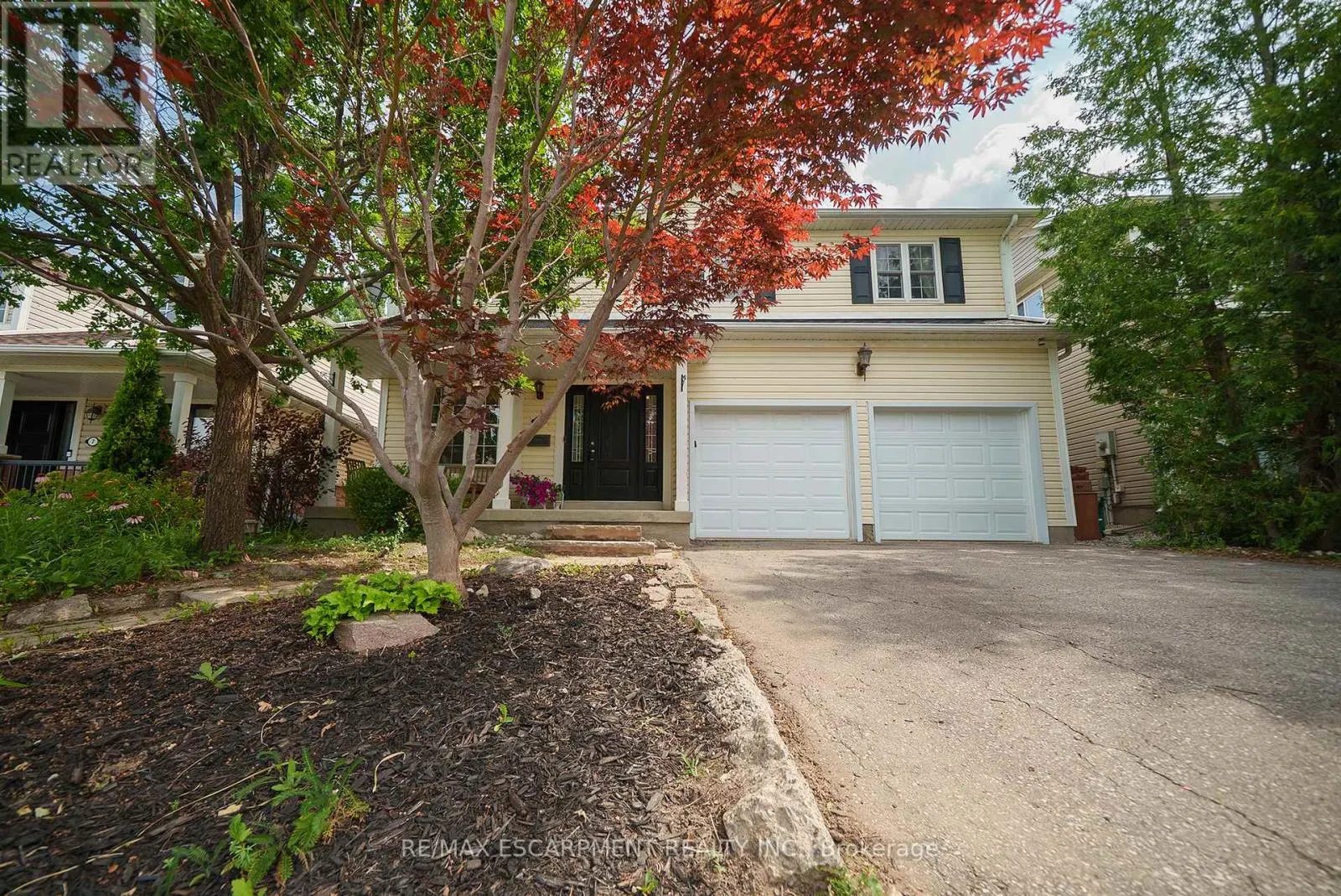 9 OSBORN AVENUE