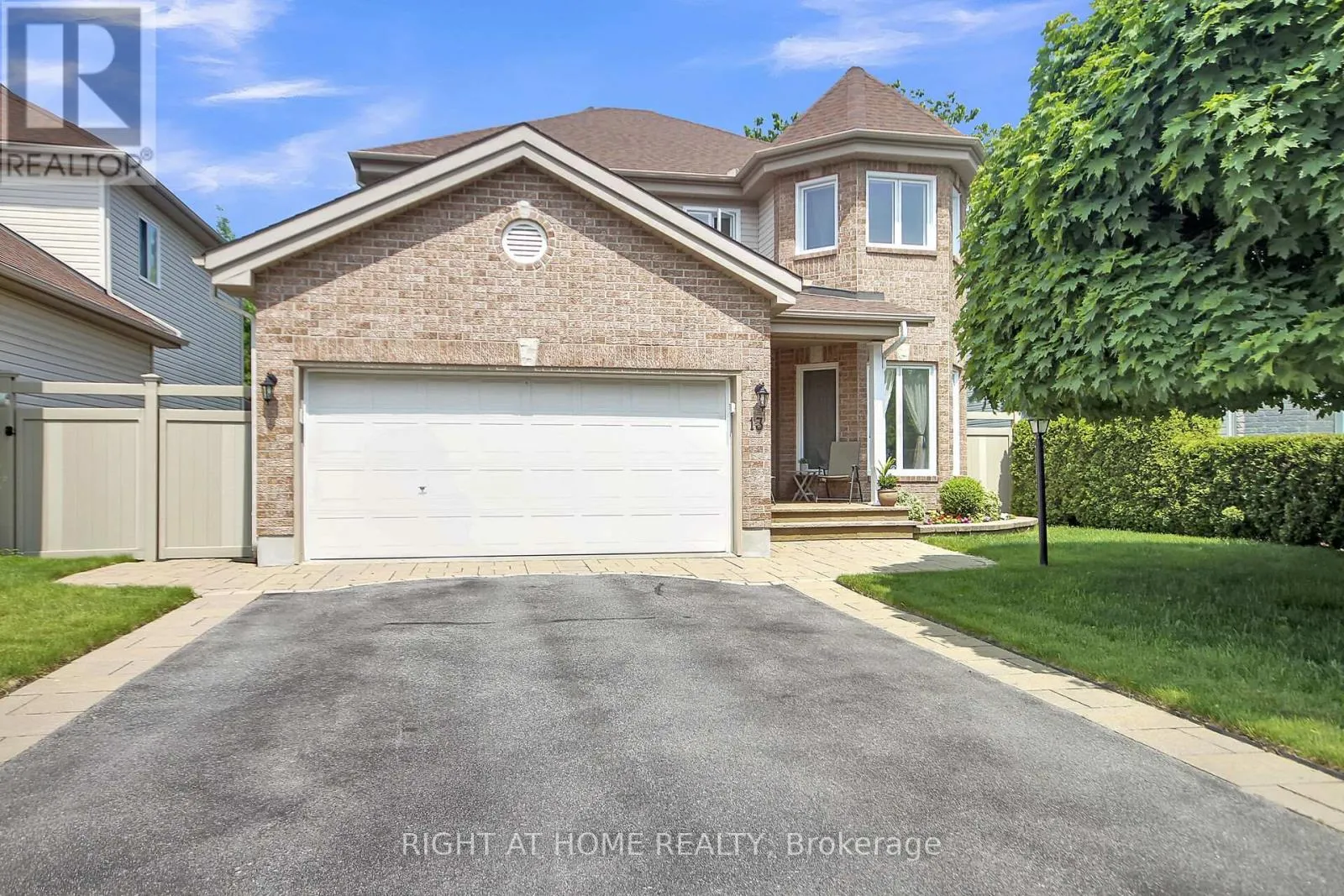 13 SIROCCO CRESCENT