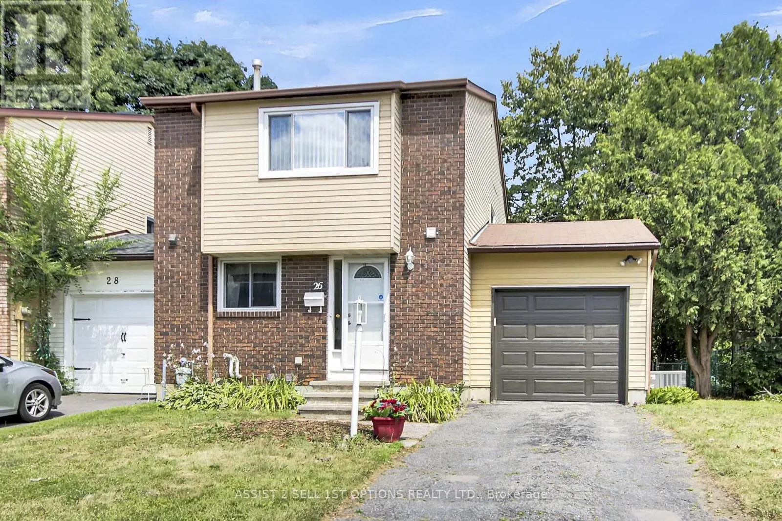 26 BERKSHIRE WAY