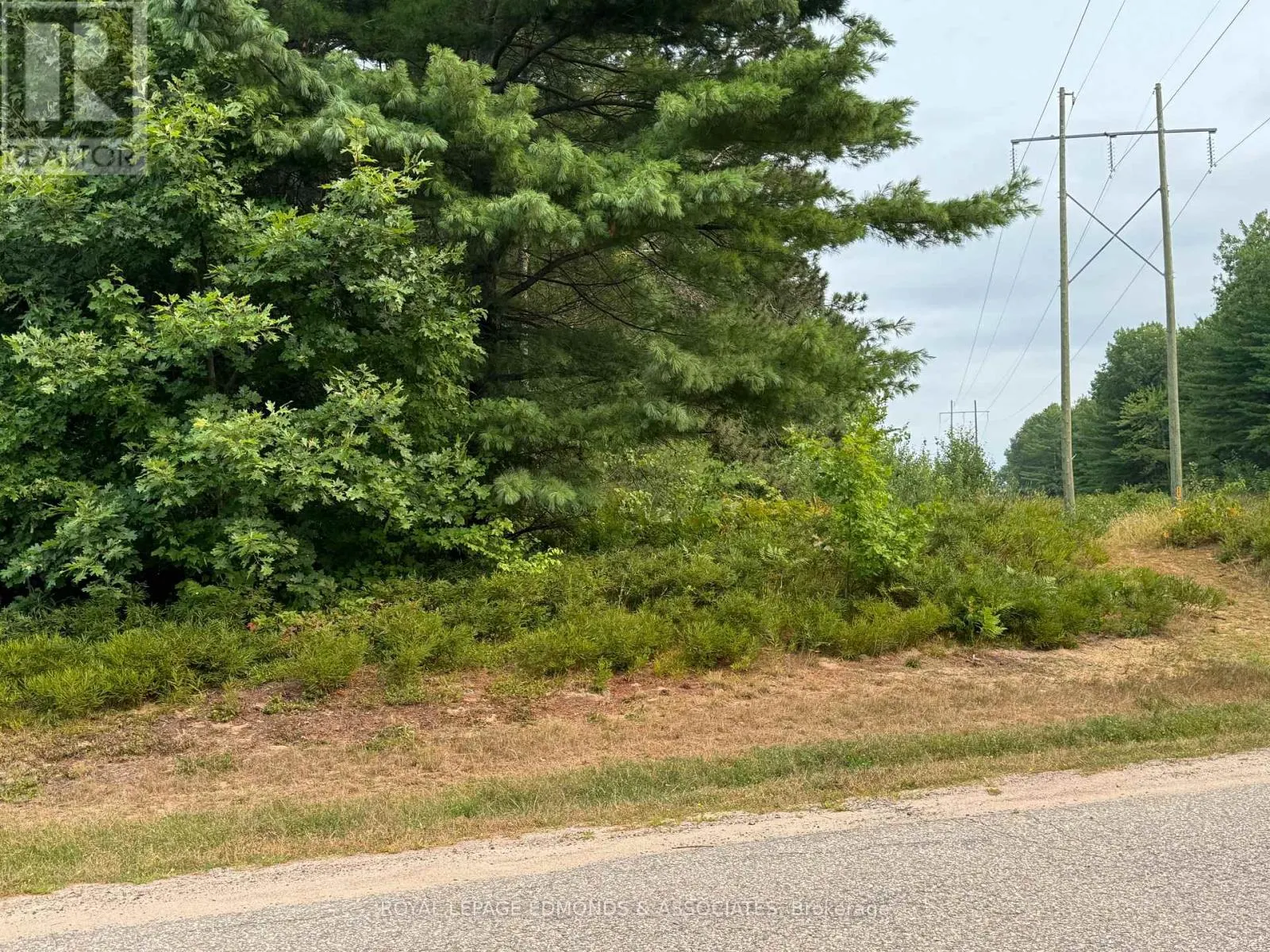 0 WATER TOWER ROAD