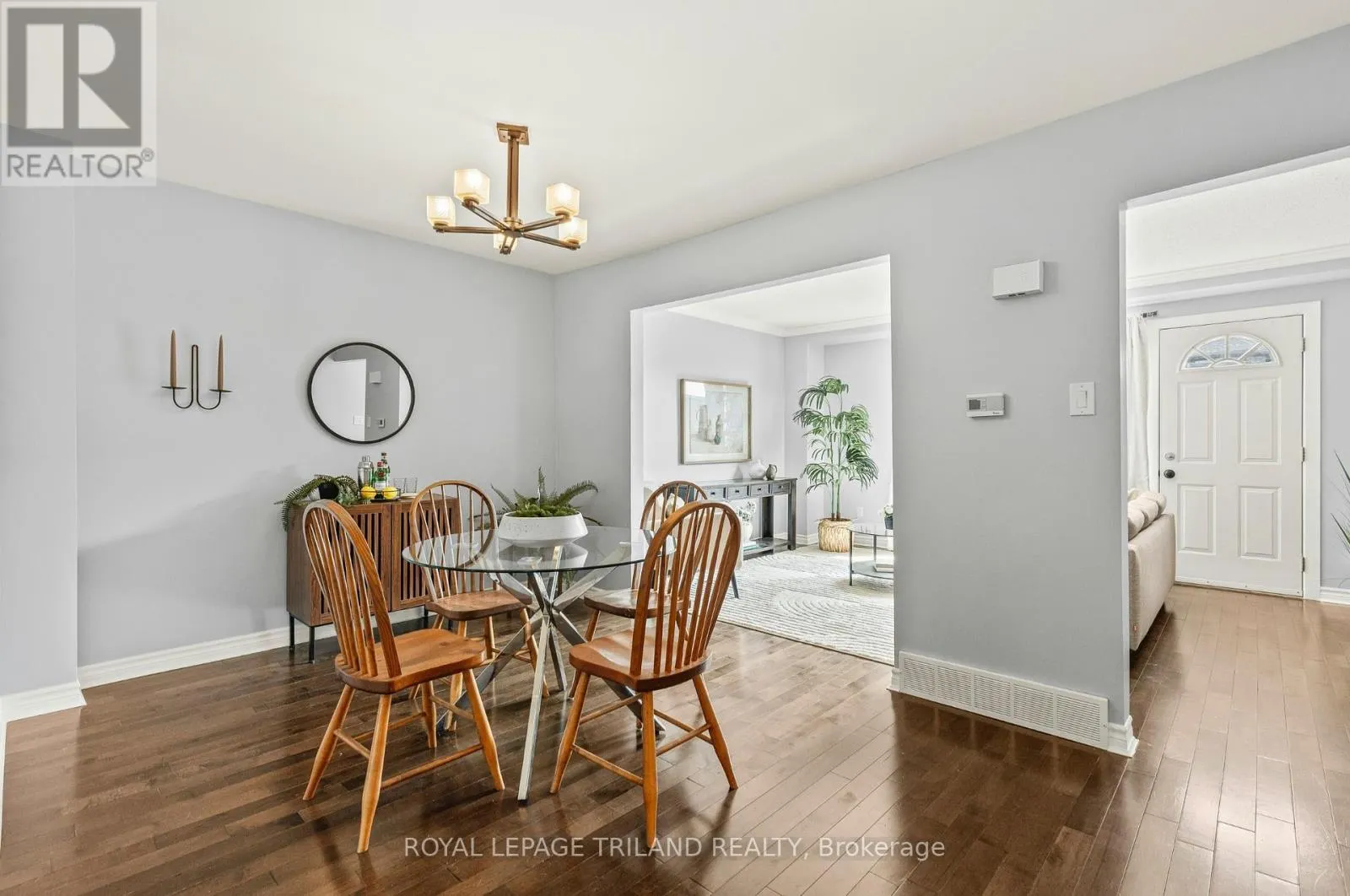 28 - 474 SOUTHDALE ROAD E, #28