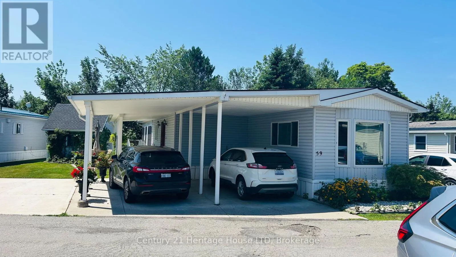 59 - 3033 TOWNLINE ROAD, #59