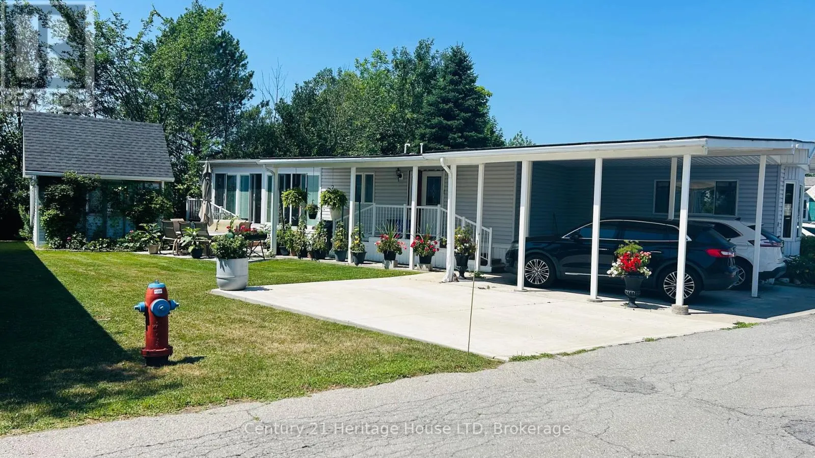 59 - 3033 TOWNLINE ROAD, #59