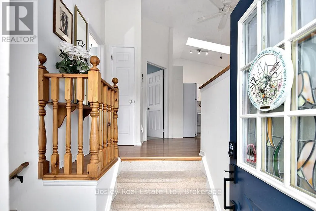 131 - 150 VICTORIA STREET S, #131