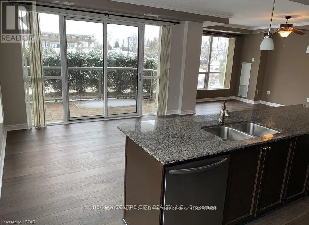 103 - 1030 CORONATION DRIVE, #103