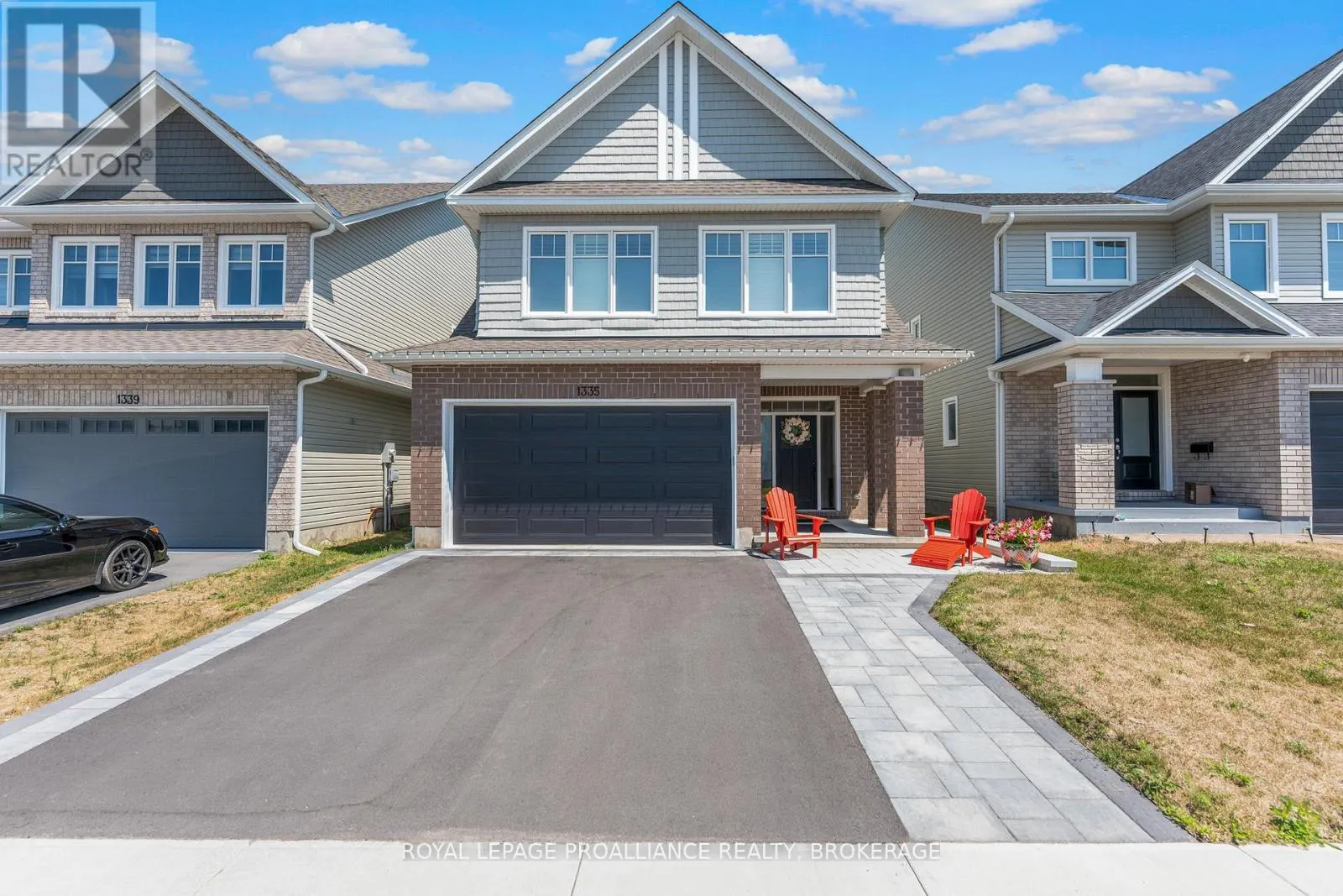 1335 GRAYSON DRIVE