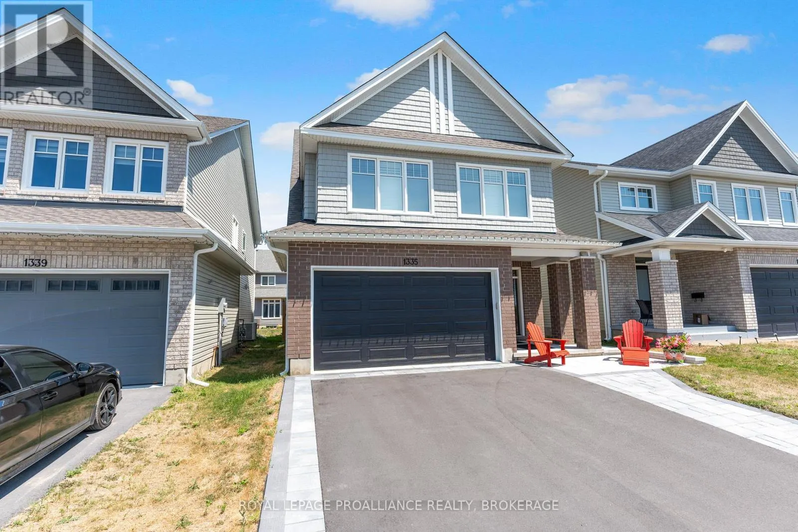 1335 GRAYSON DRIVE