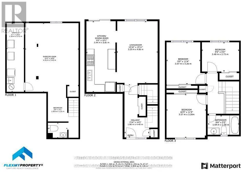 28 - 19 MACPHERSON AVENUE W, #28