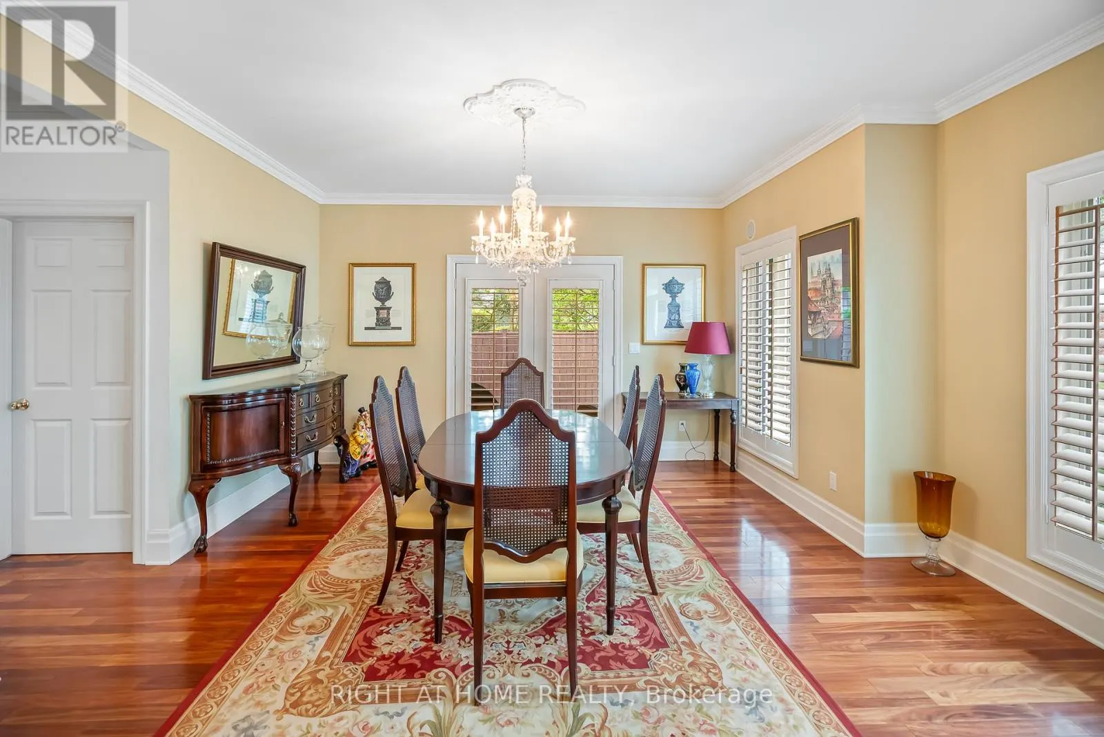 12 PAFFARD STREET
