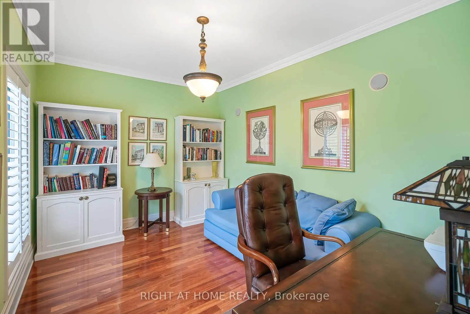 12 PAFFARD STREET