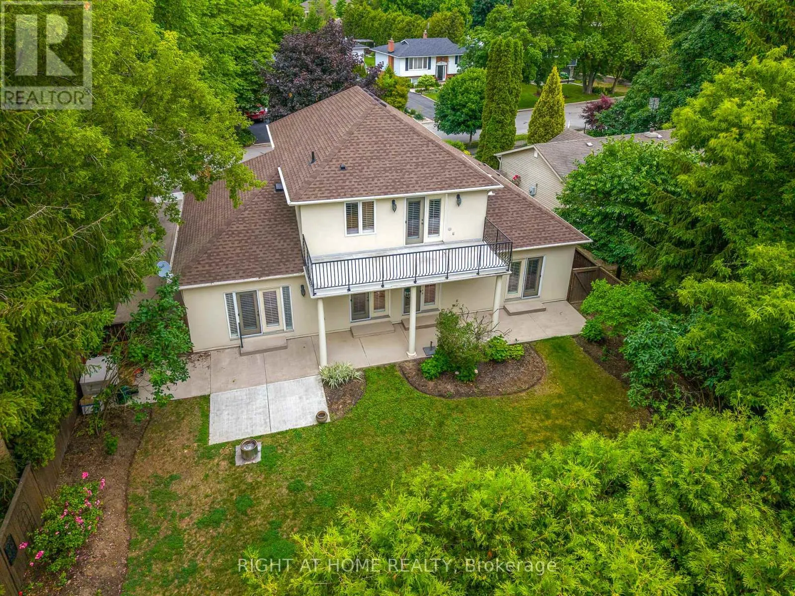 12 PAFFARD STREET