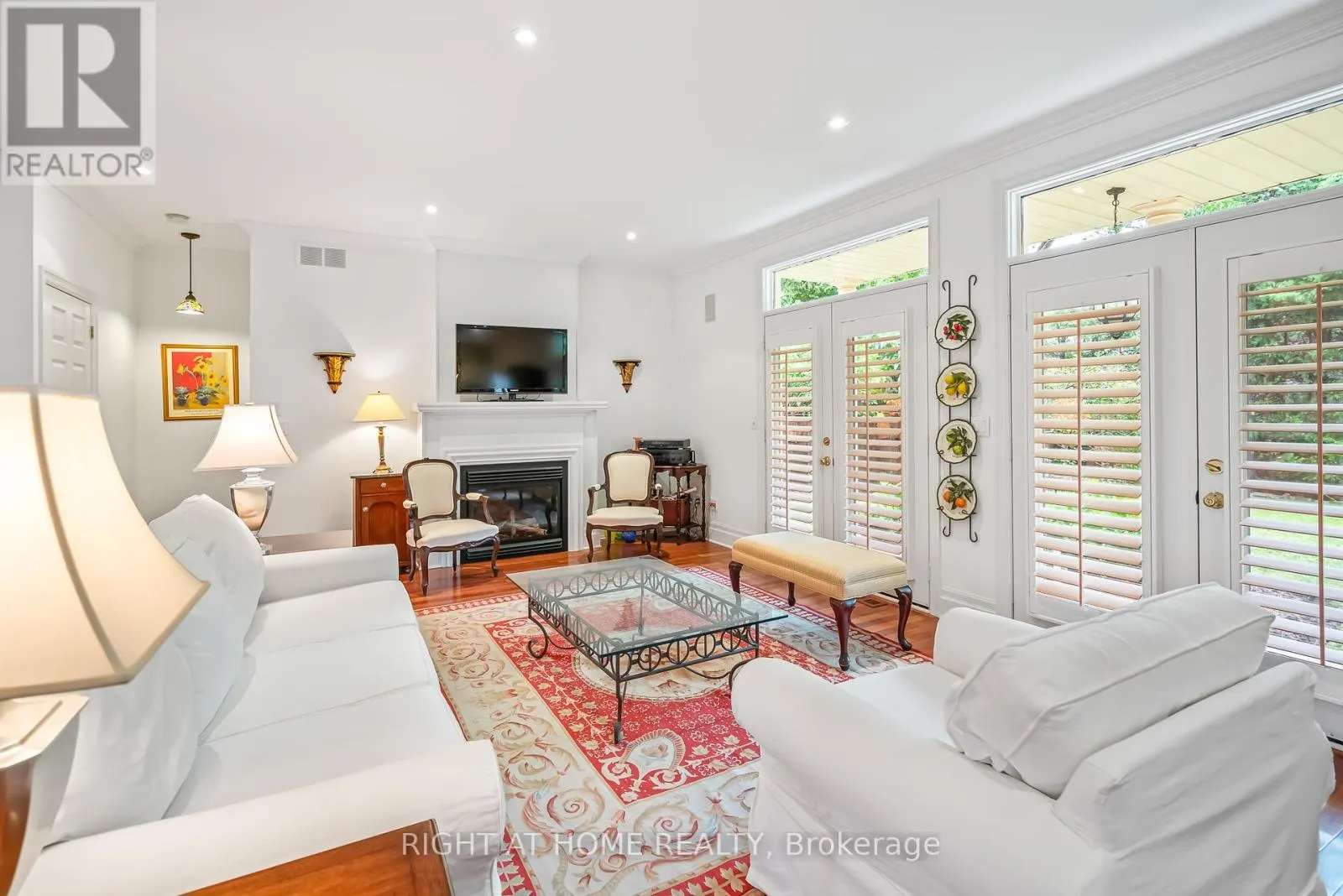 12 PAFFARD STREET