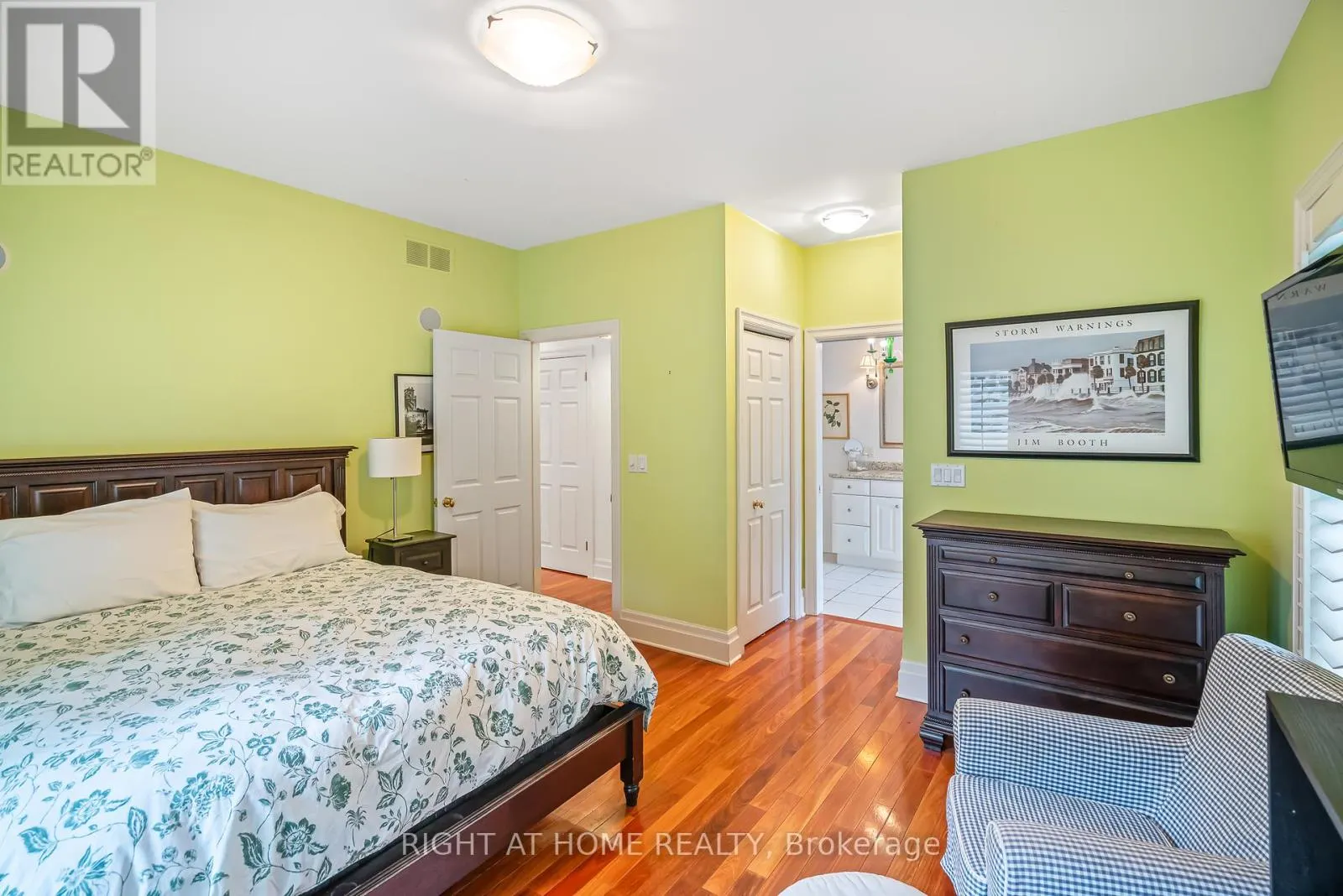 12 PAFFARD STREET