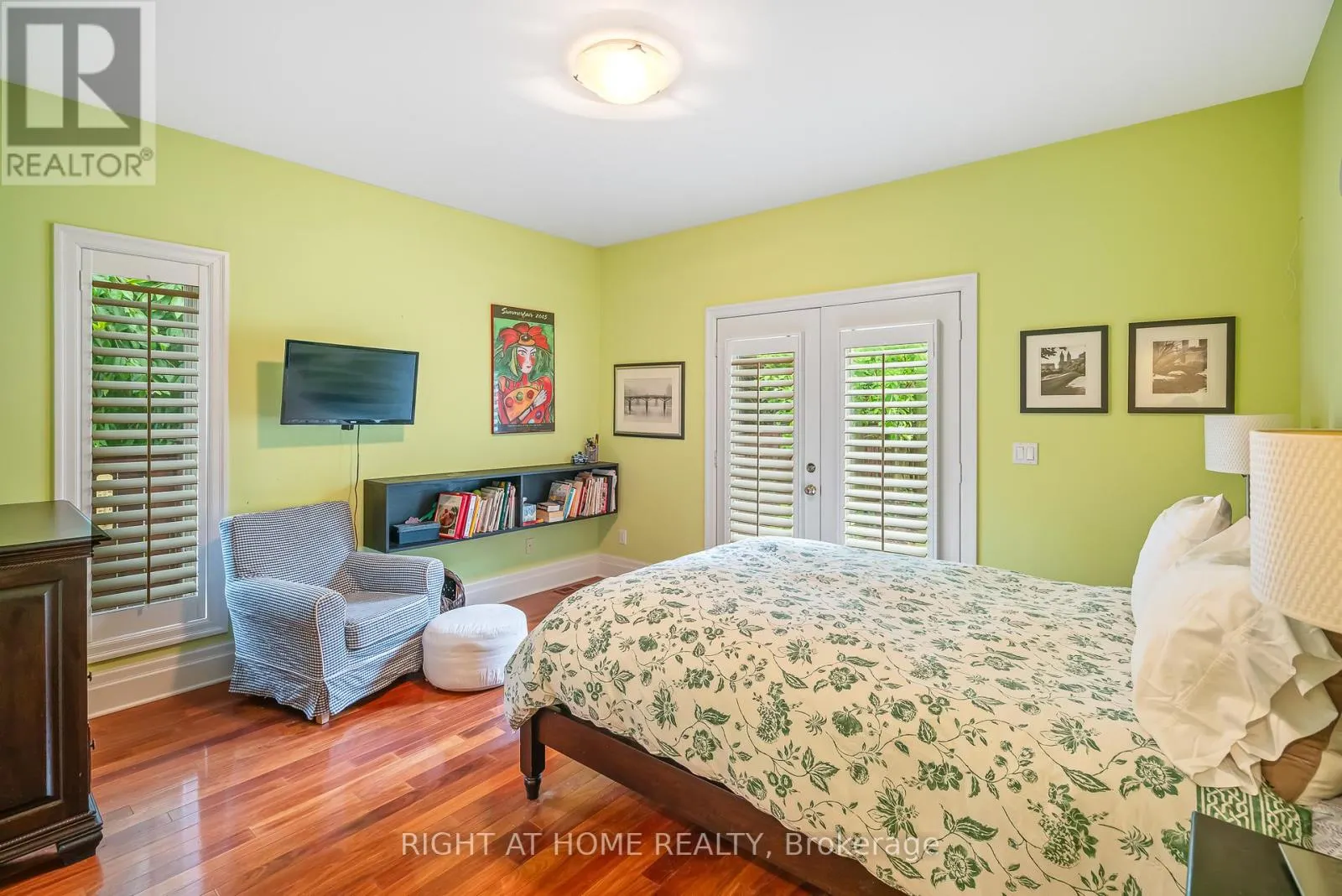 12 PAFFARD STREET