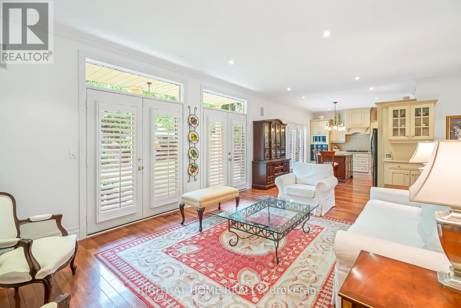 12 PAFFARD STREET