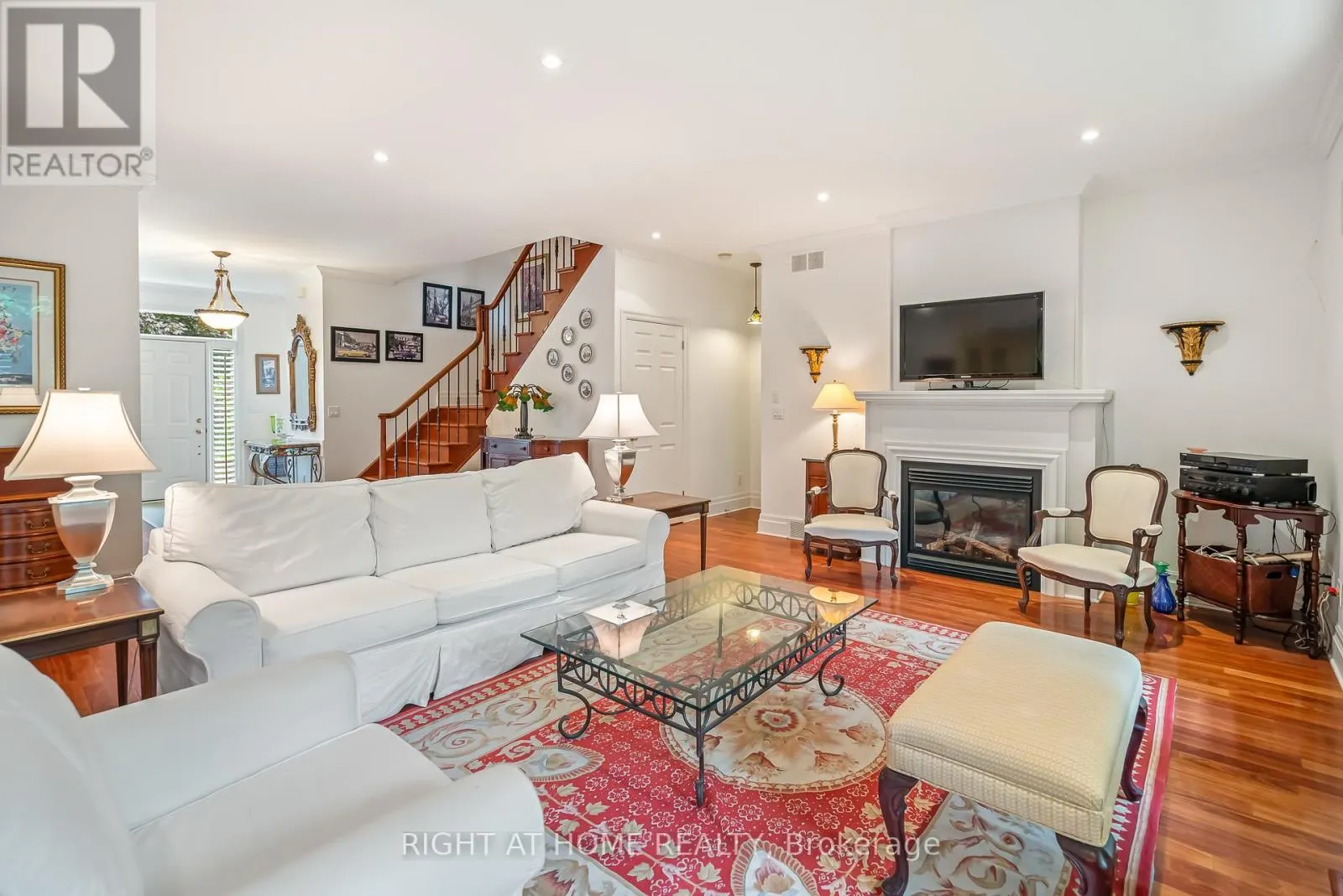 12 PAFFARD STREET