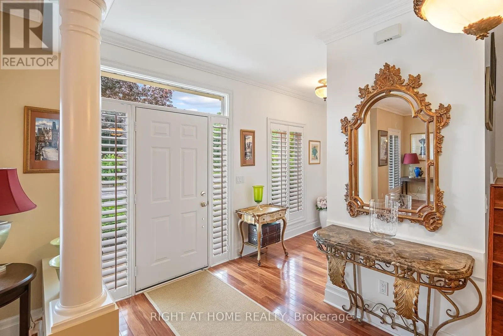 12 PAFFARD STREET