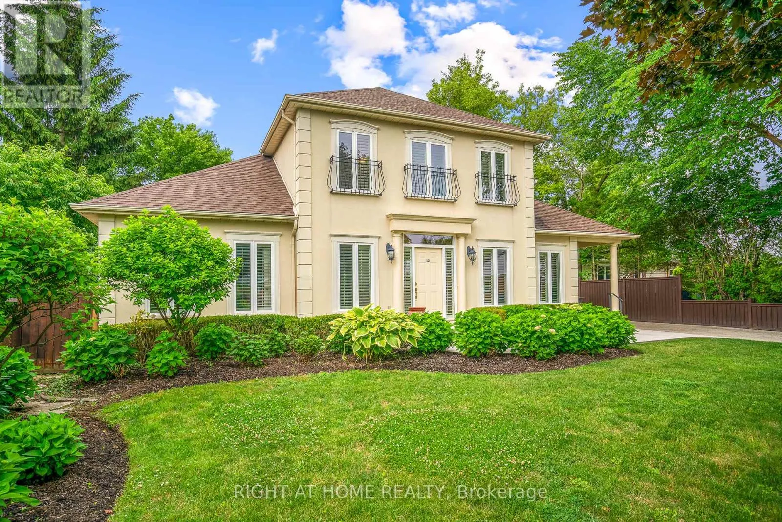 12 PAFFARD STREET