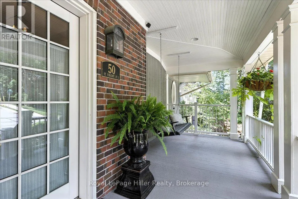 50 ST VINCENT STREET S
