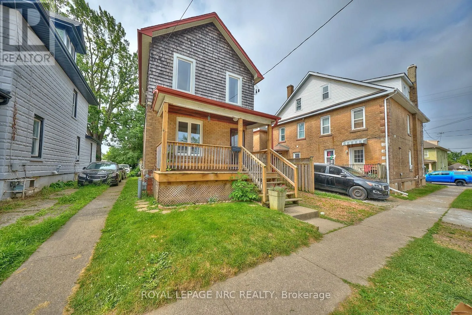 9 ASHER STREET