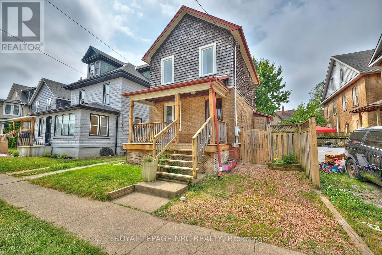 9 ASHER STREET