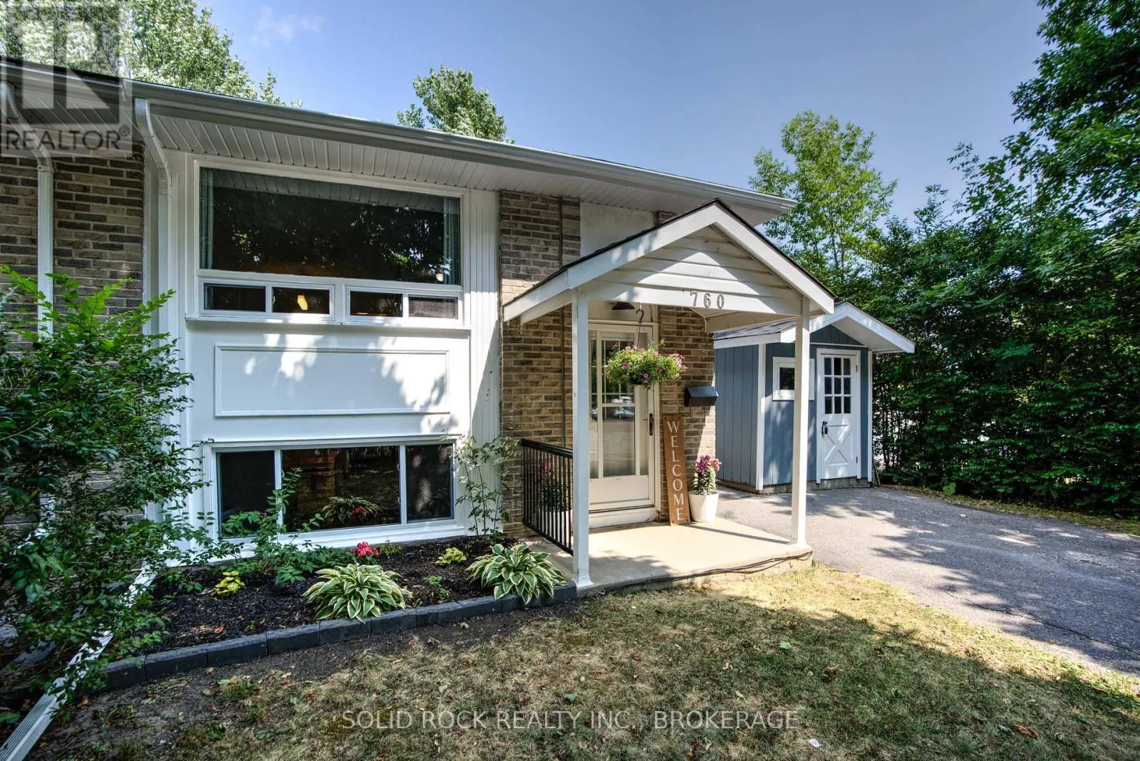 760 GROUSE CRESCENT