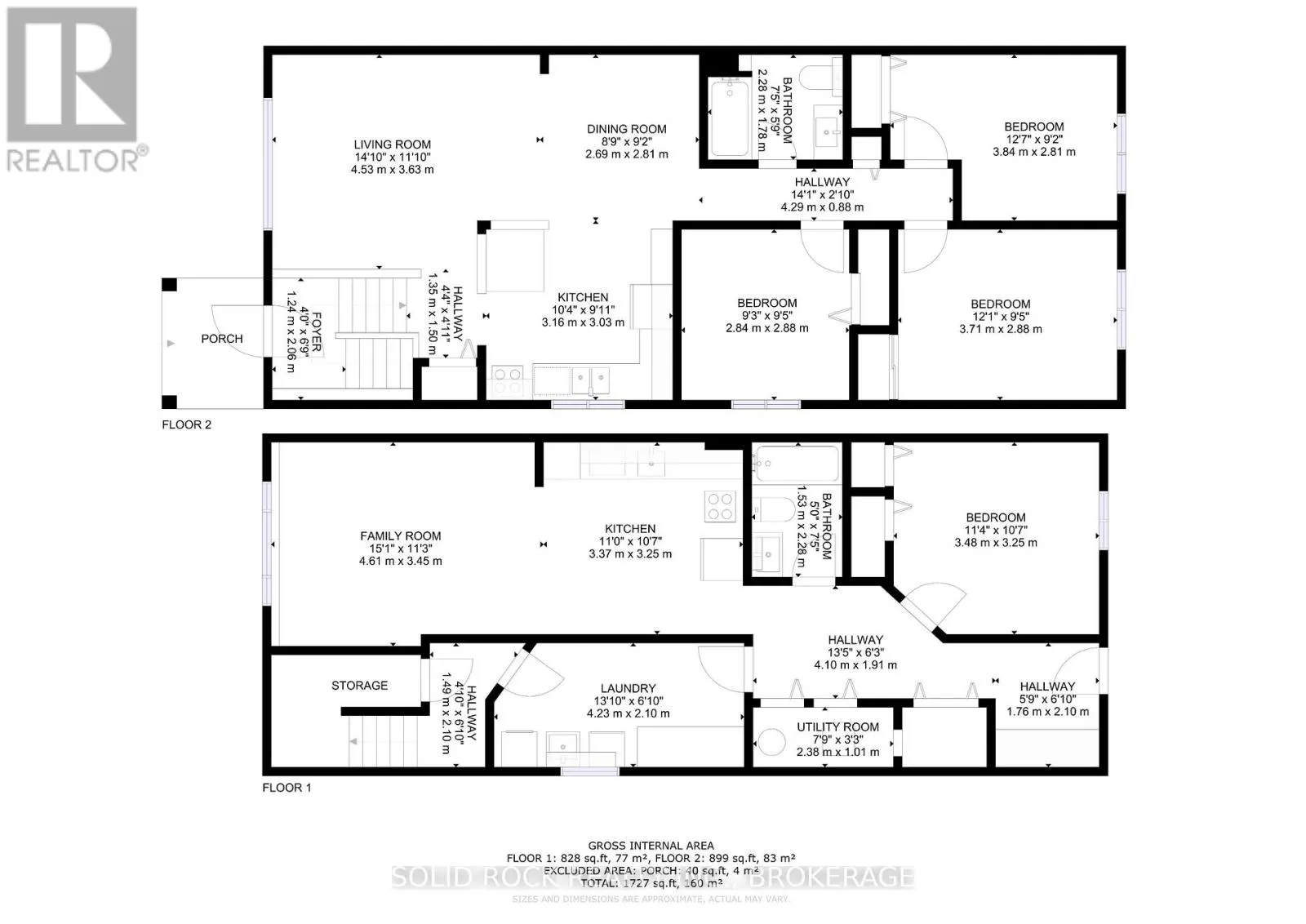 760 GROUSE CRESCENT