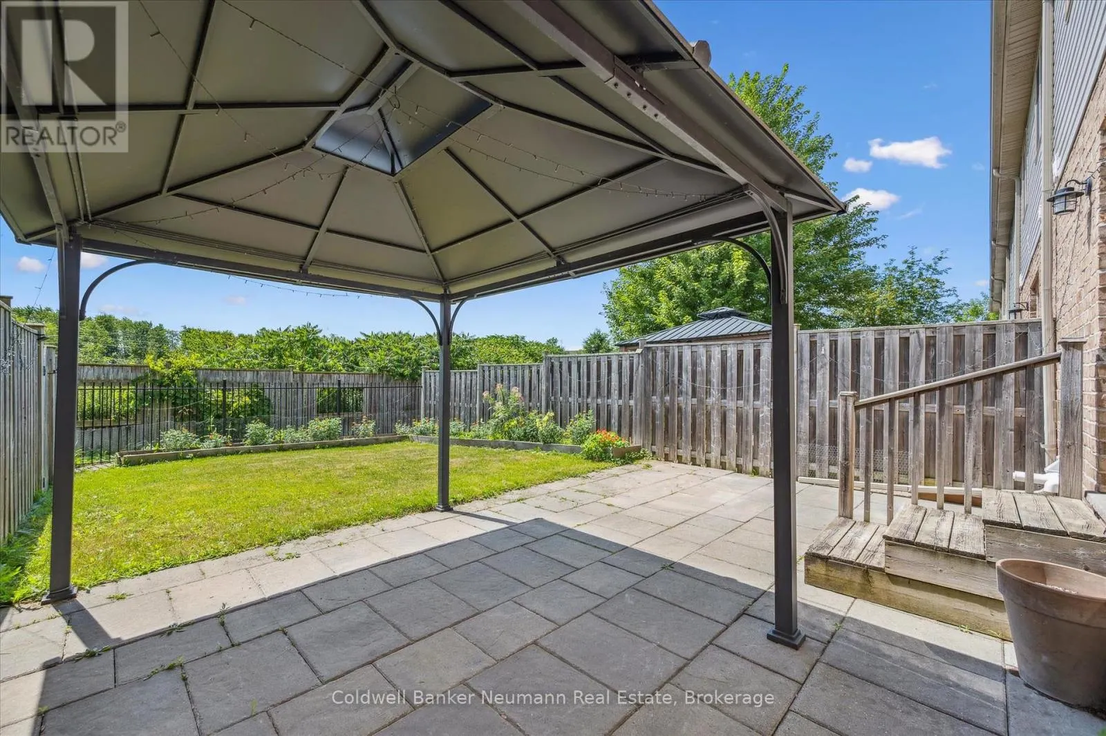 320 SEVERN DRIVE