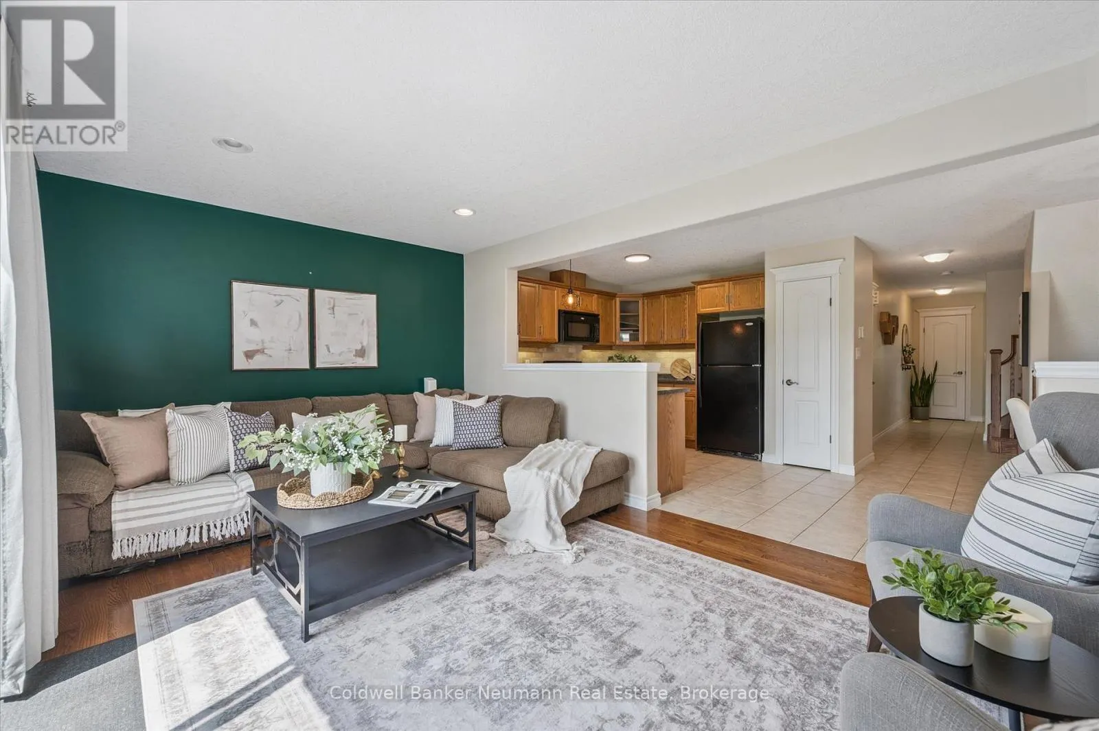 320 SEVERN DRIVE