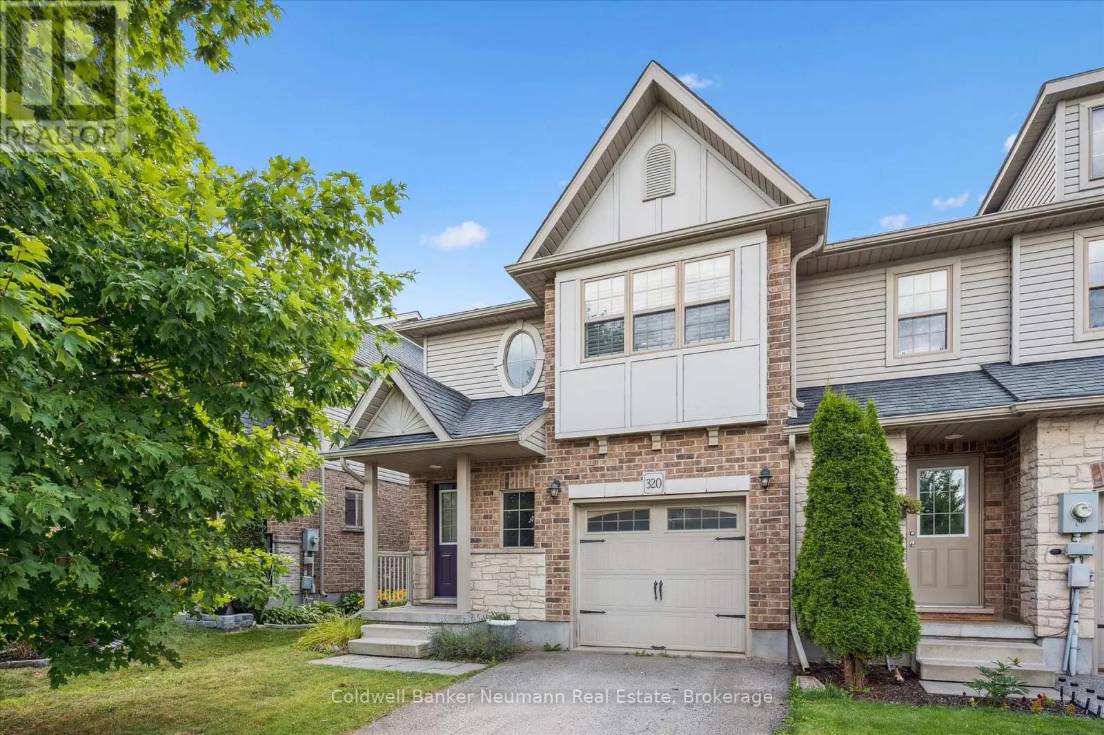 320 SEVERN DRIVE