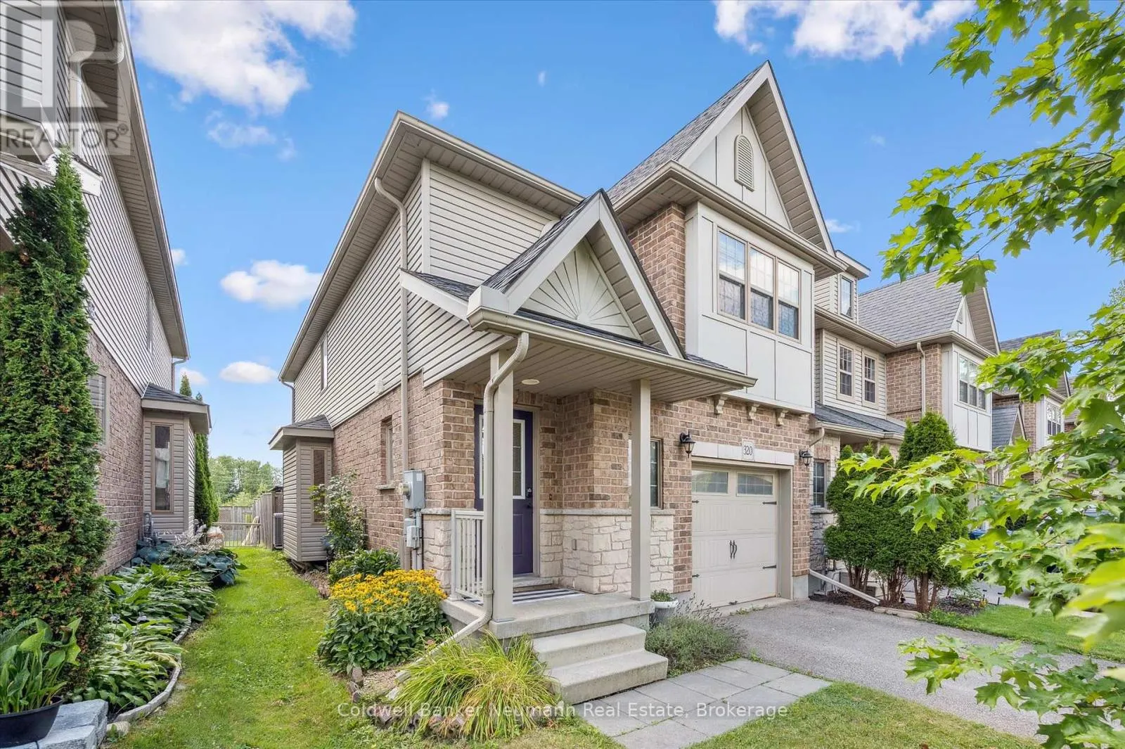320 SEVERN DRIVE