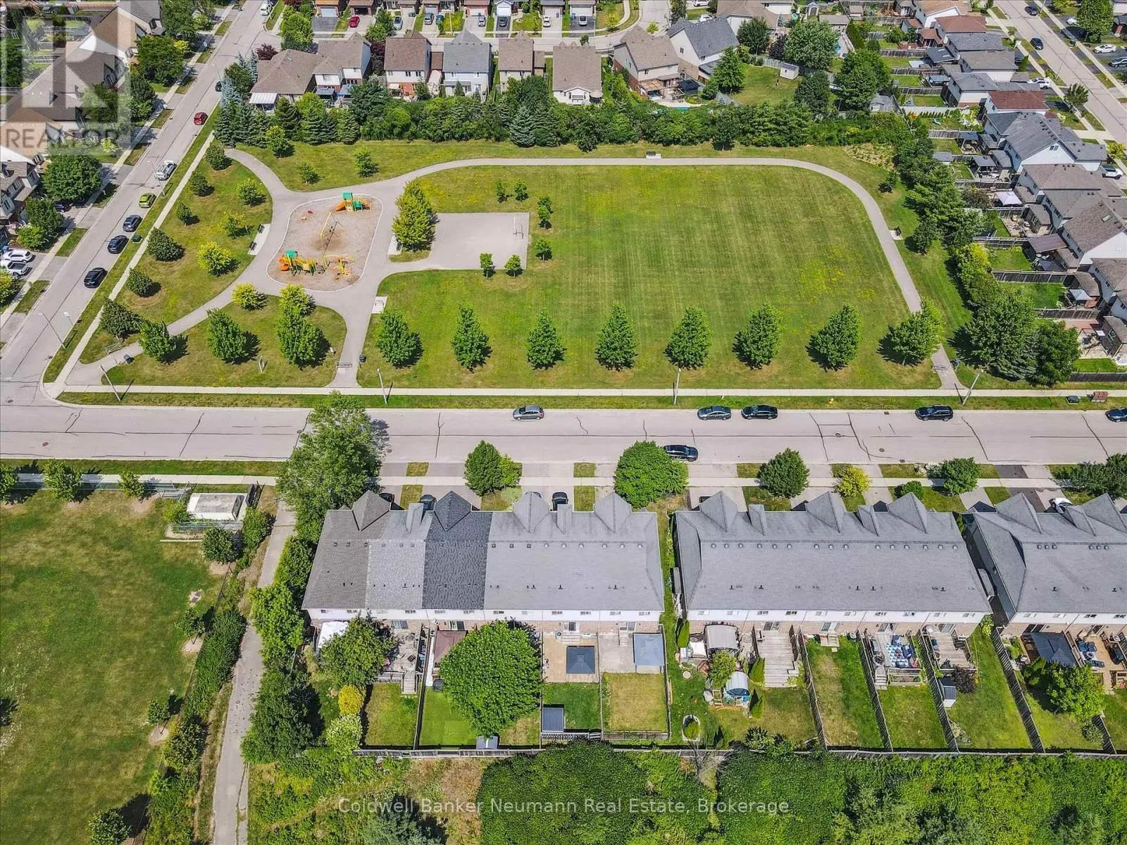 320 SEVERN DRIVE