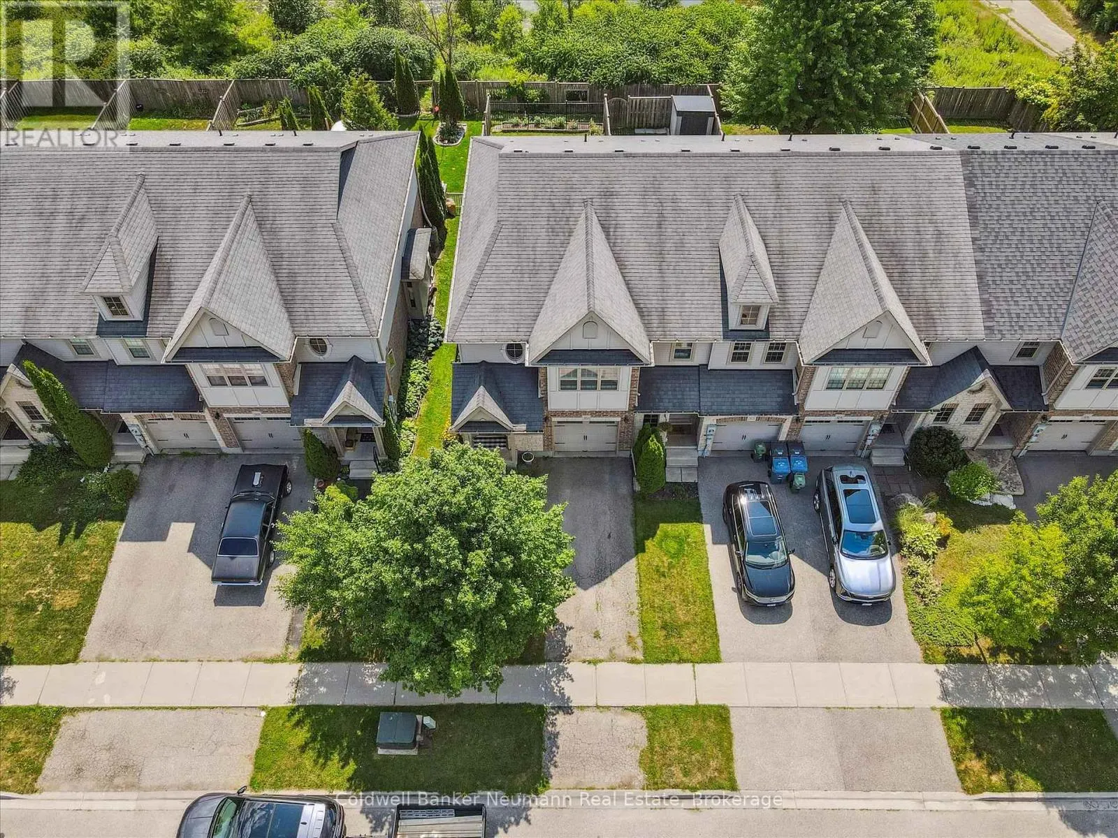 320 SEVERN DRIVE