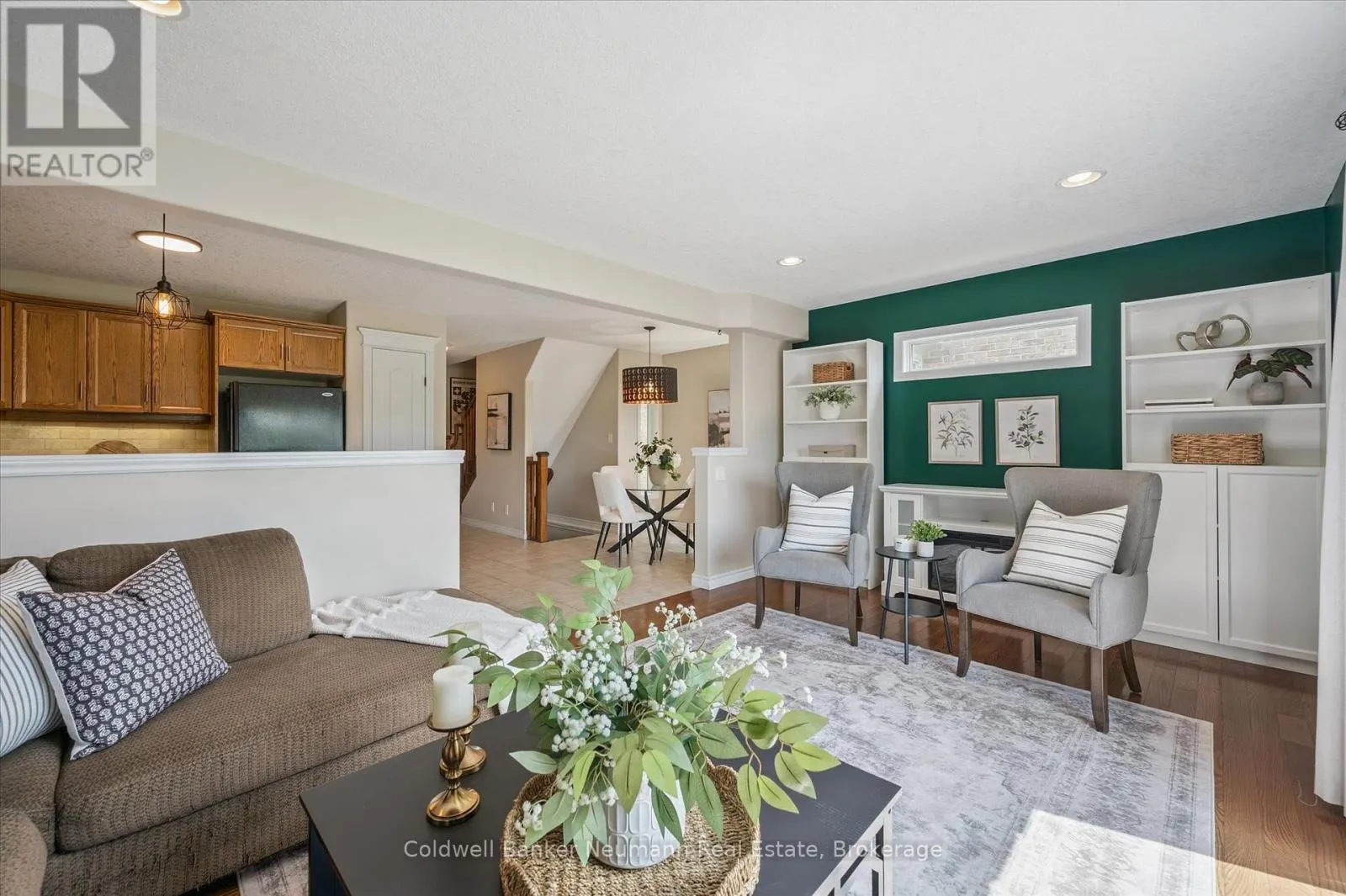 320 SEVERN DRIVE
