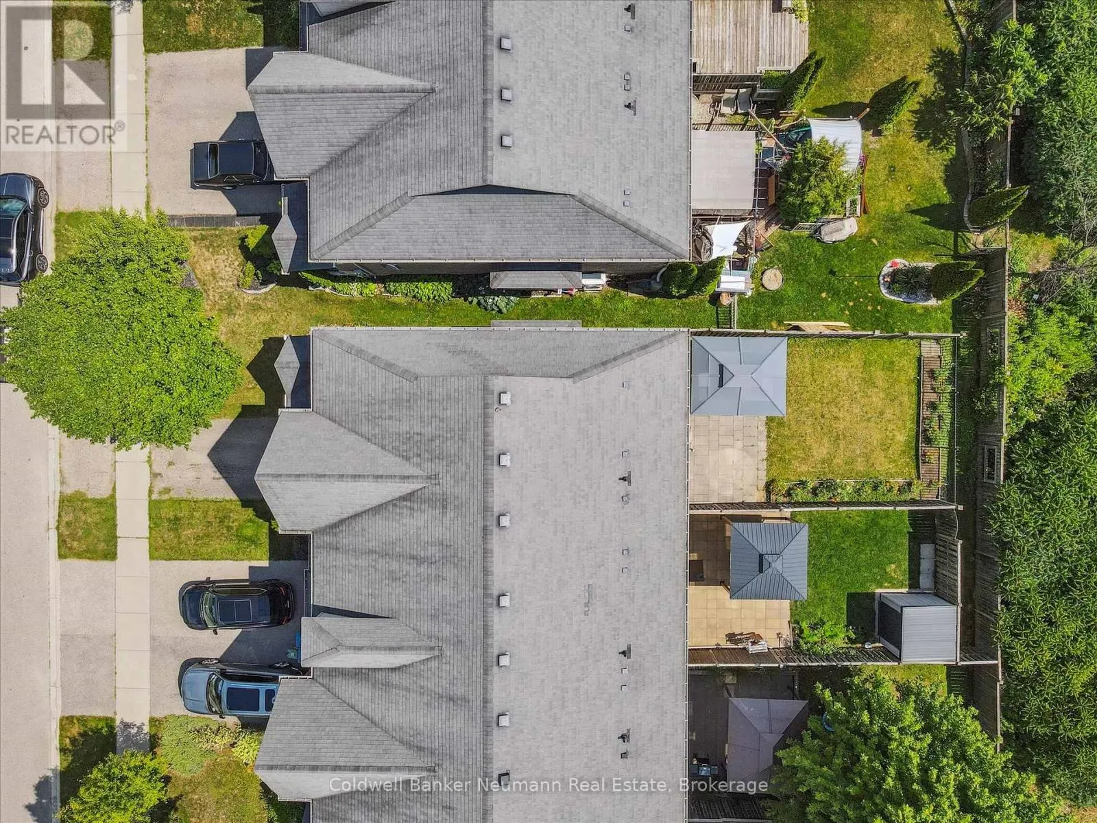 320 SEVERN DRIVE