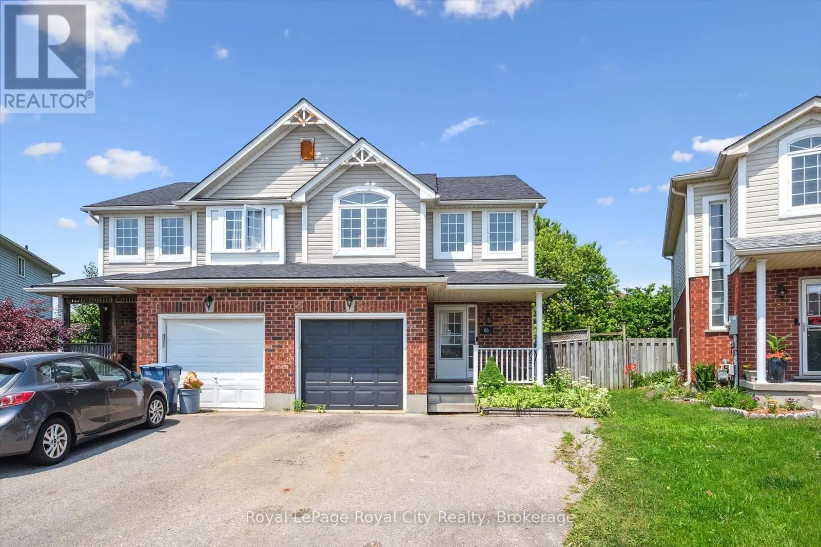 86 SWIFT CRESCENT